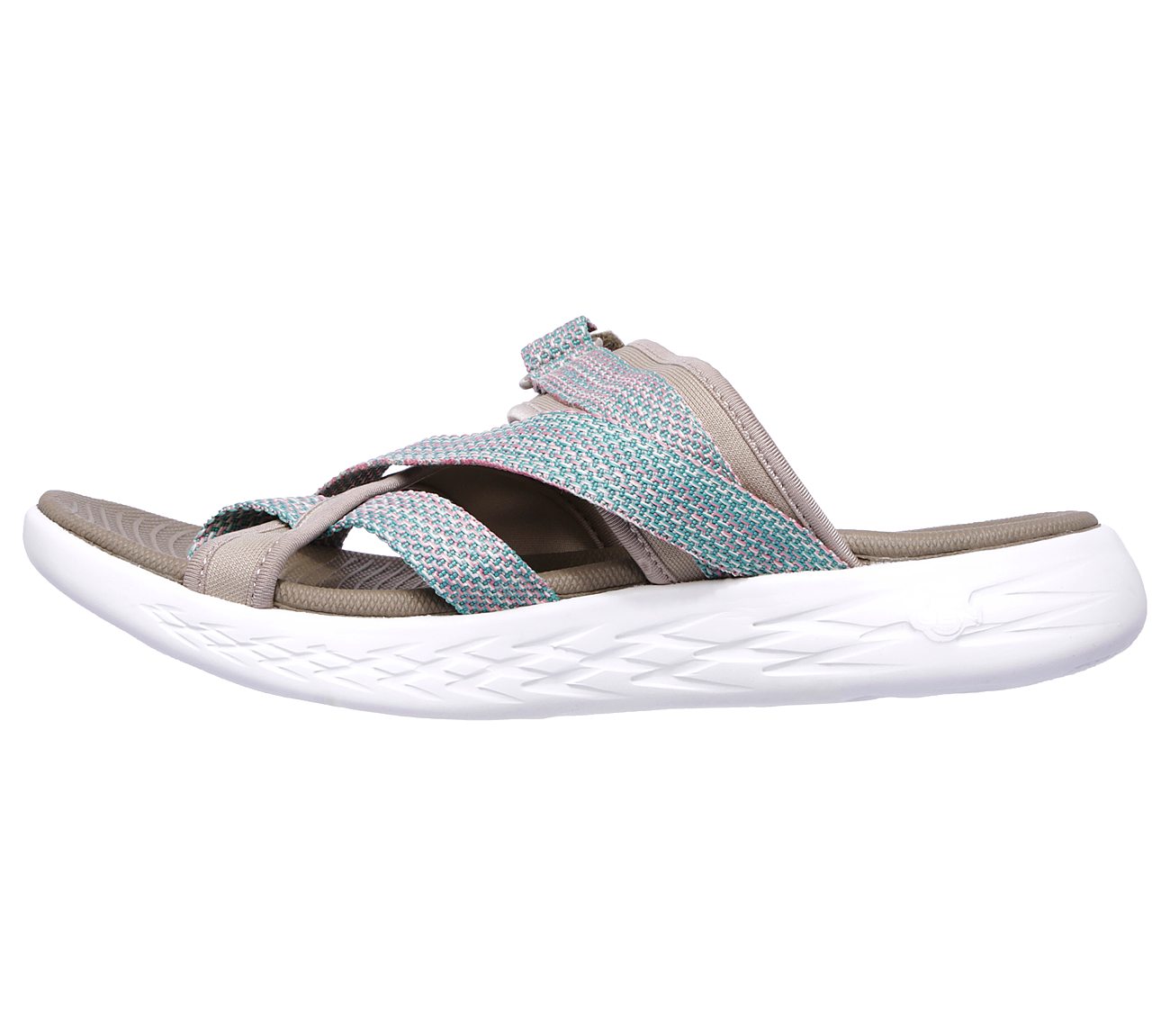 skechers on the go 600 glow