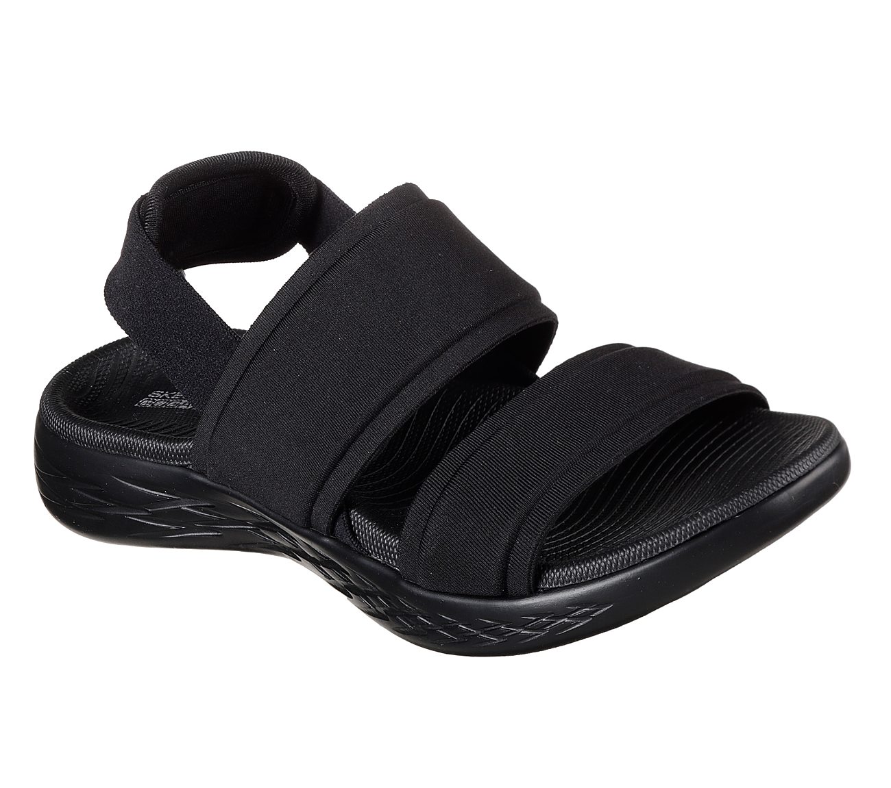 skechers on the go 600 sandals reviews
