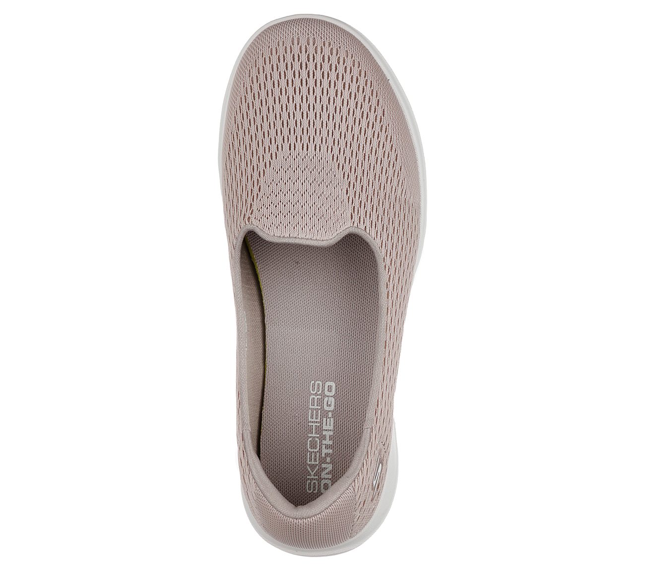 skechers shanti slip on