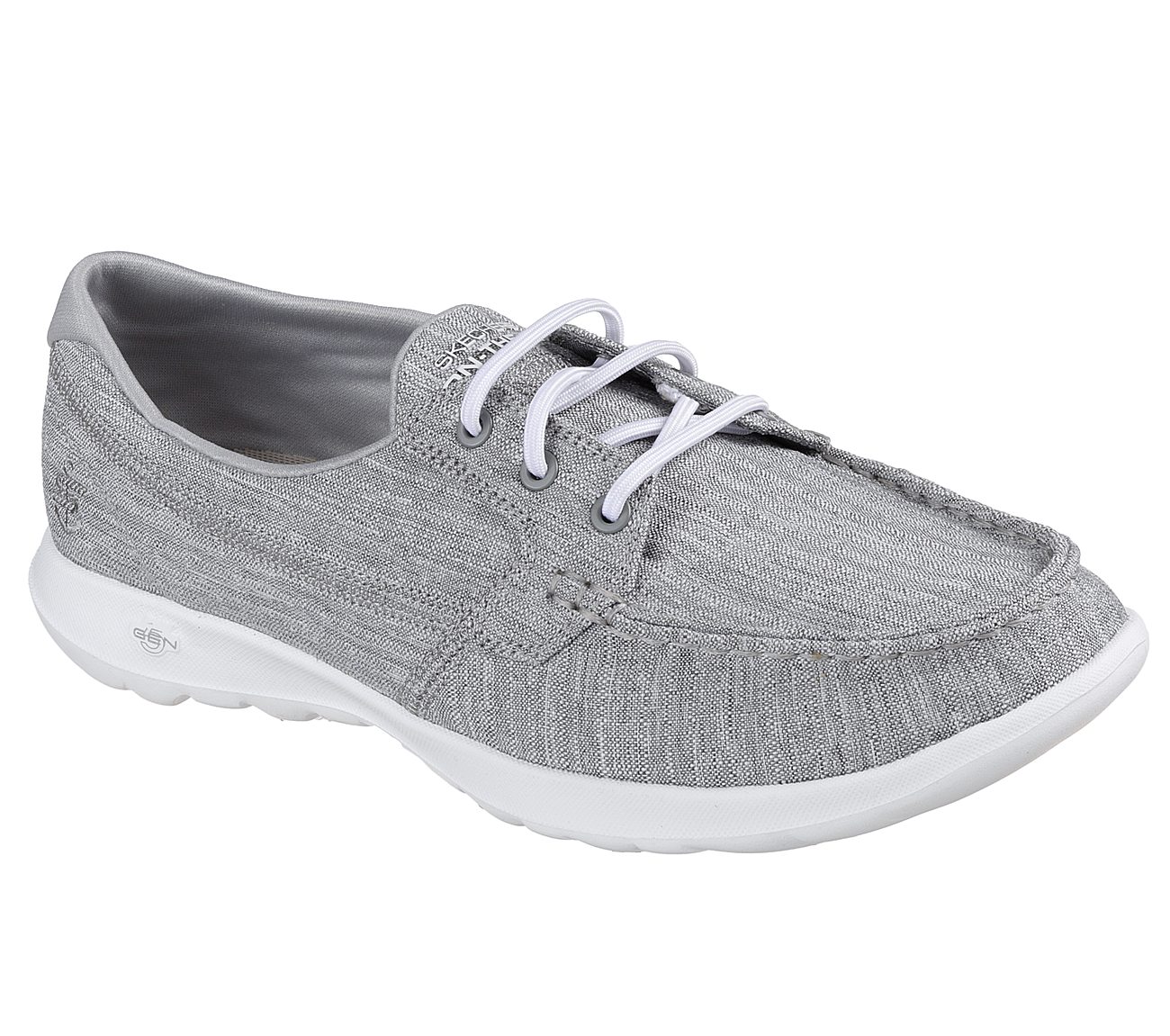 skechers ladies boat shoes uk