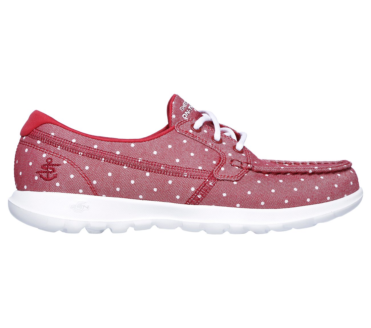 skechers go walk lite soleil