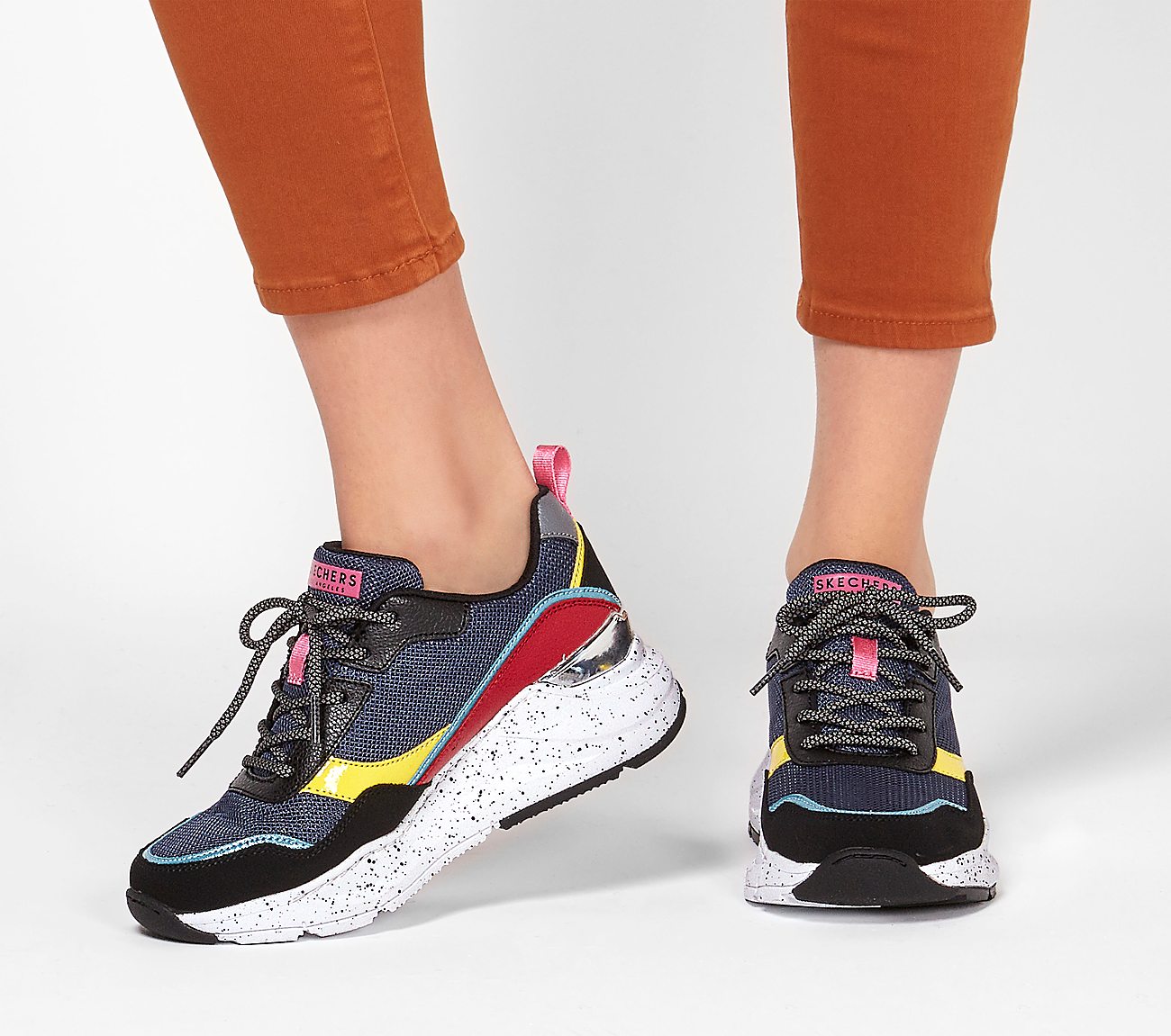 skechers rovina sneaker
