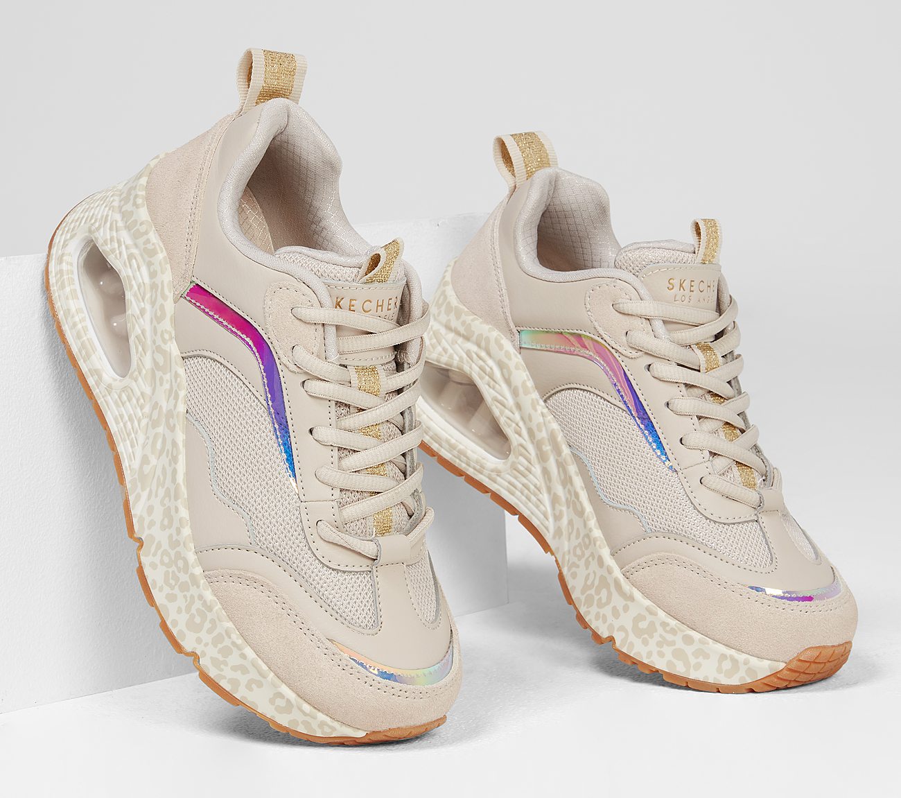 Skechers uno hi incatnito Clearance