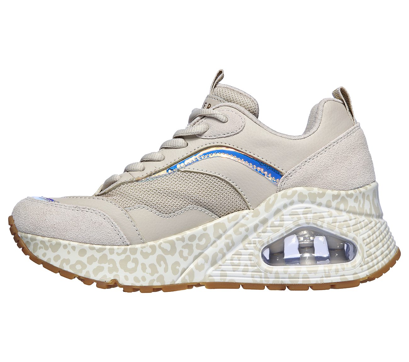 Skechers uno hi incatnito Clearance