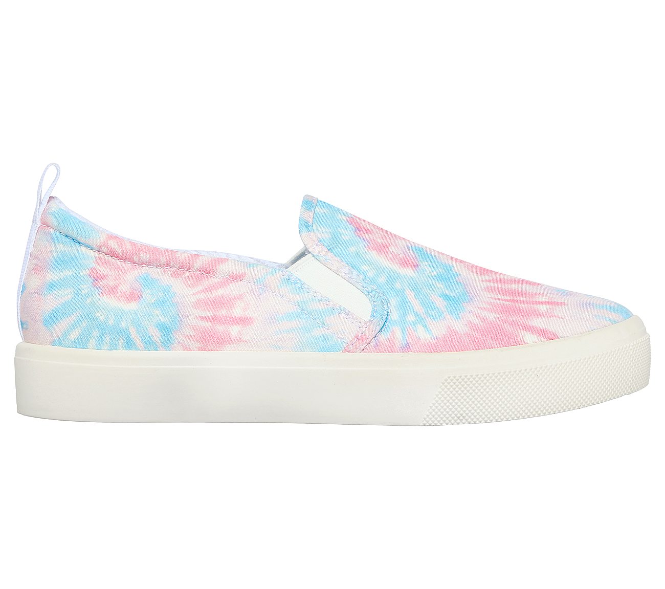 sketchers tie dye shoes