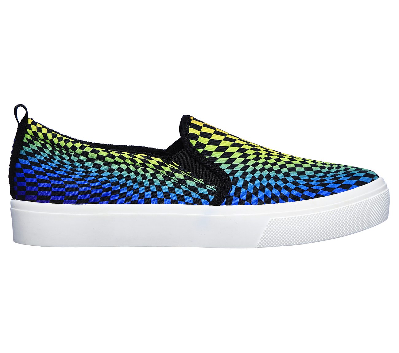 skechers street poppy