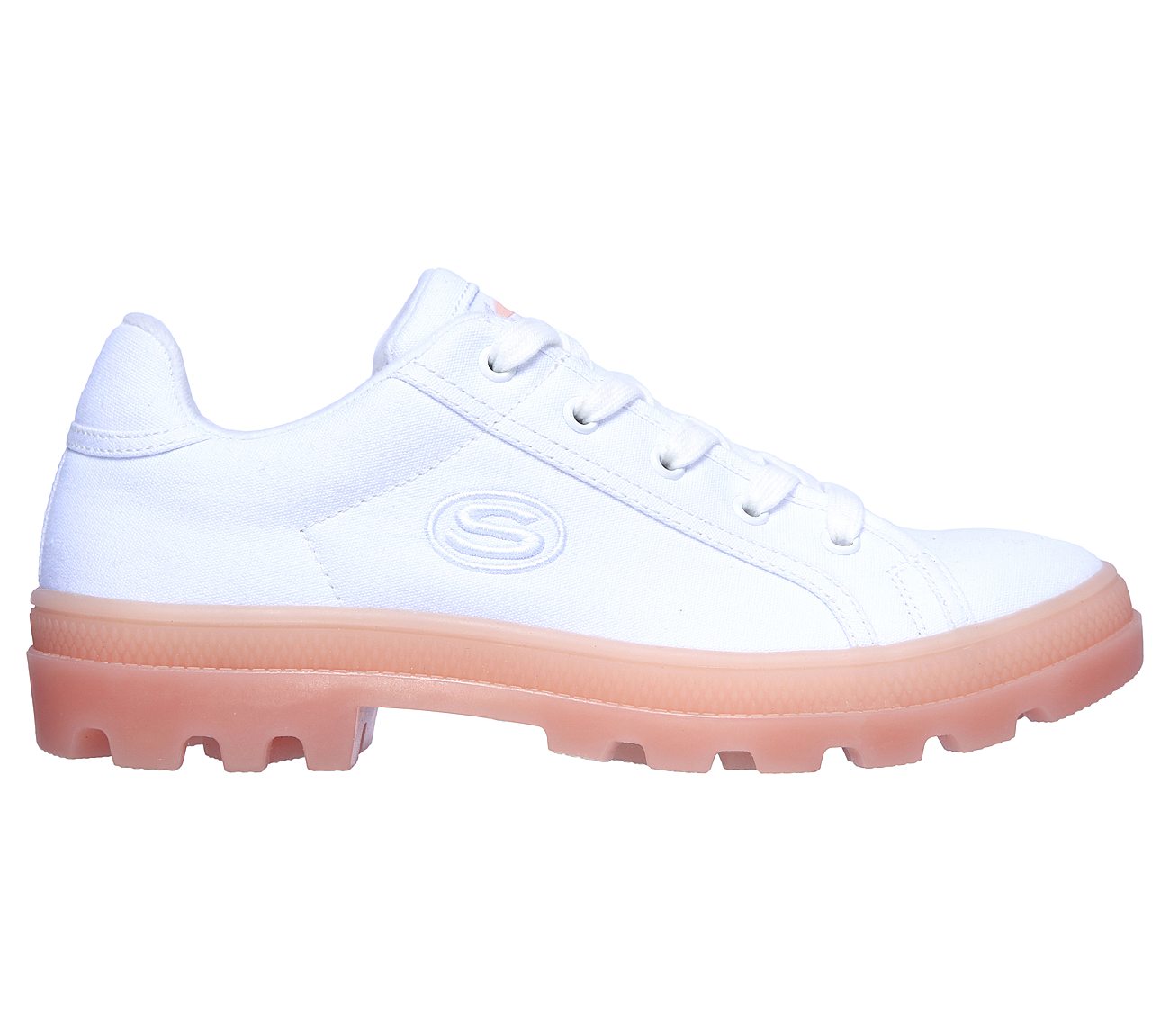skechers jelly shoes