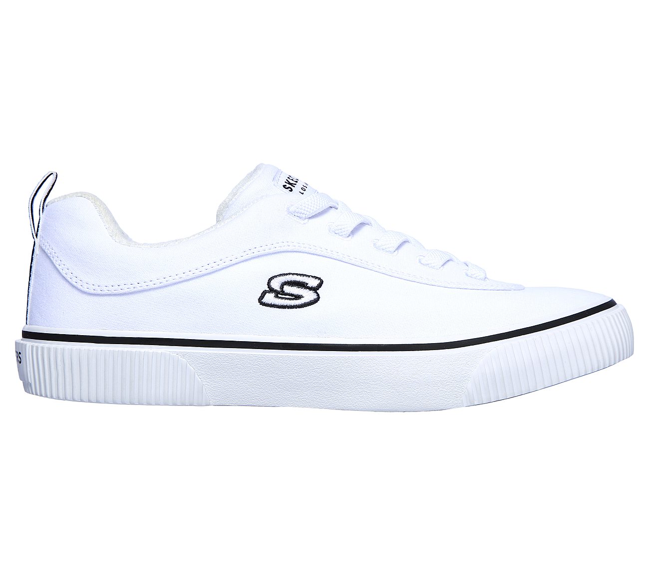 how to clean white skechers