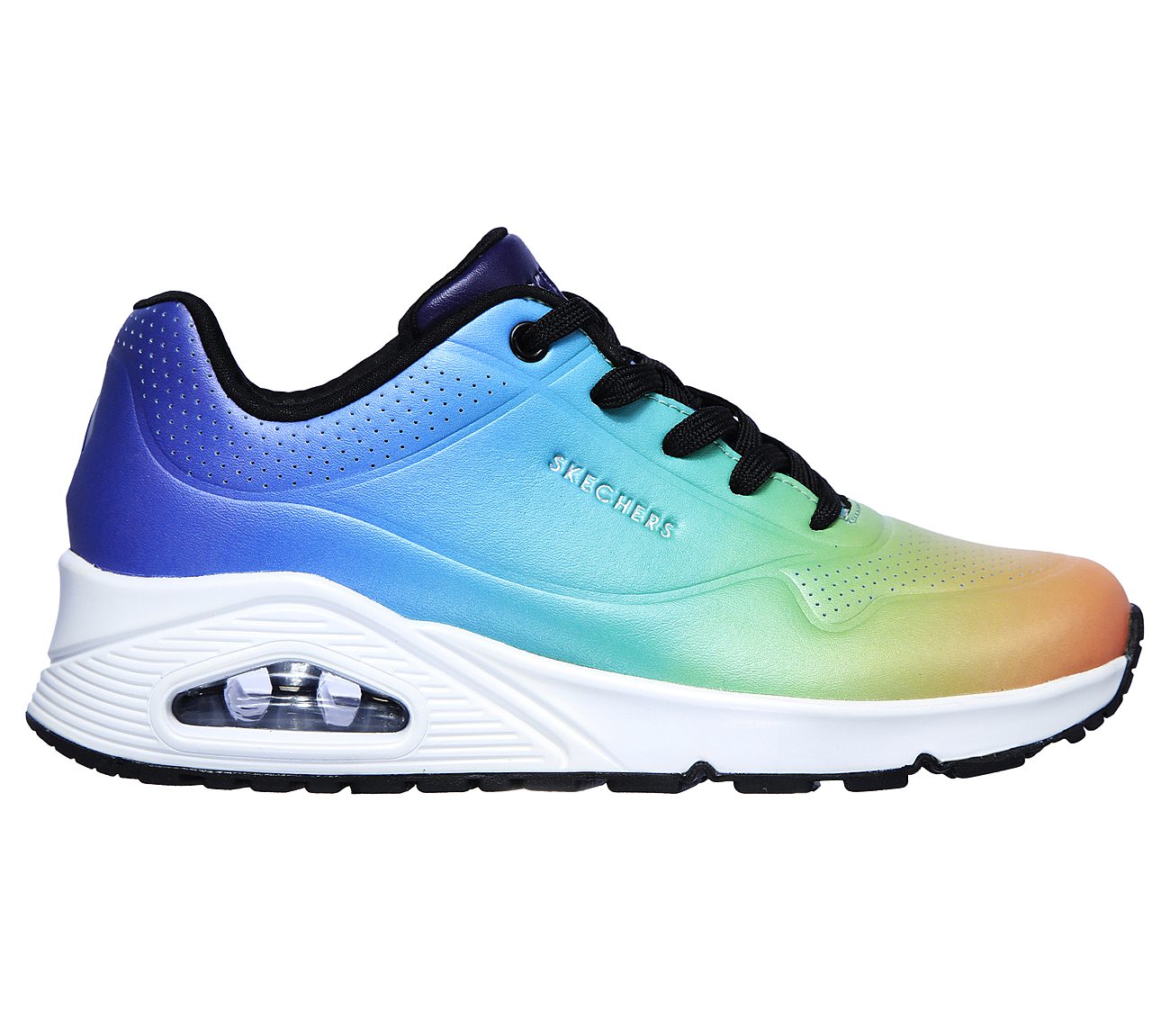 new colorful skechers