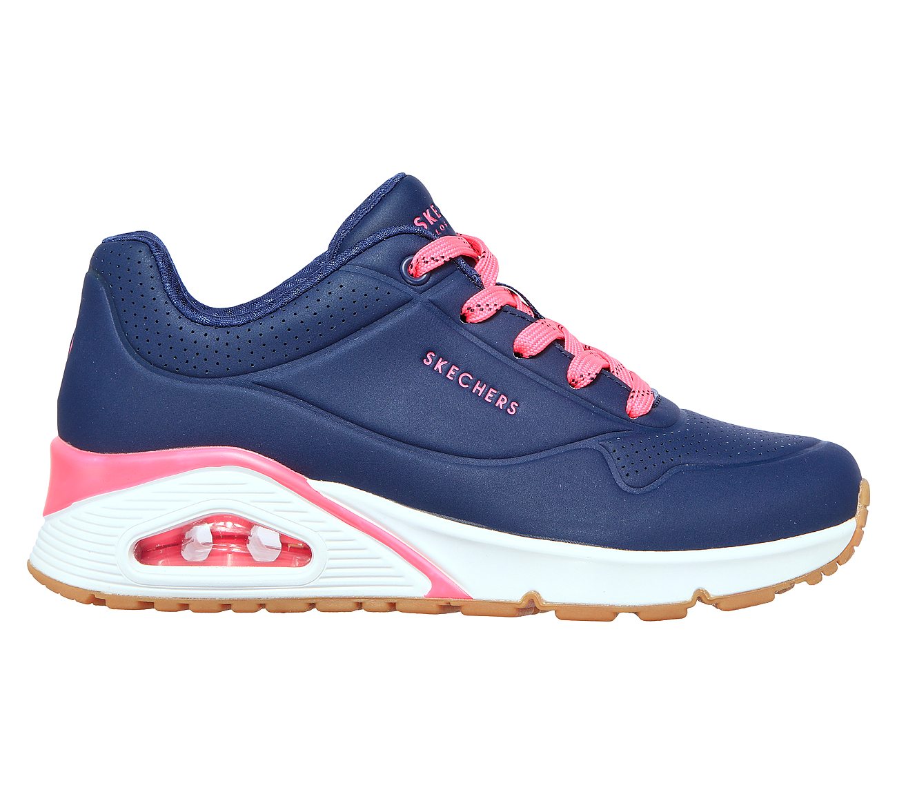 Uno - Highlines — NAVY