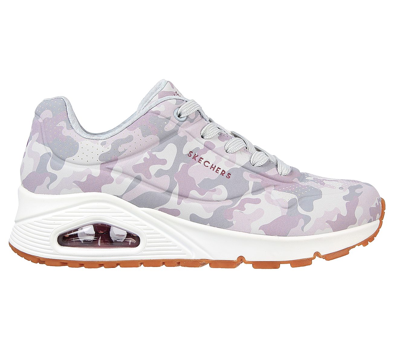 Uno - In Camo Neato — CAMOUFLAGE