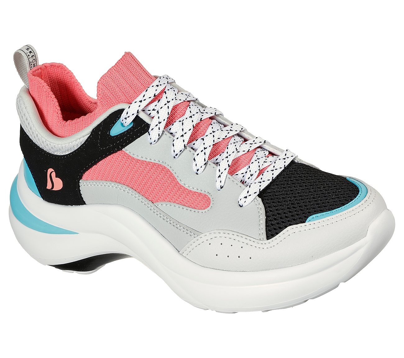skechers solei low