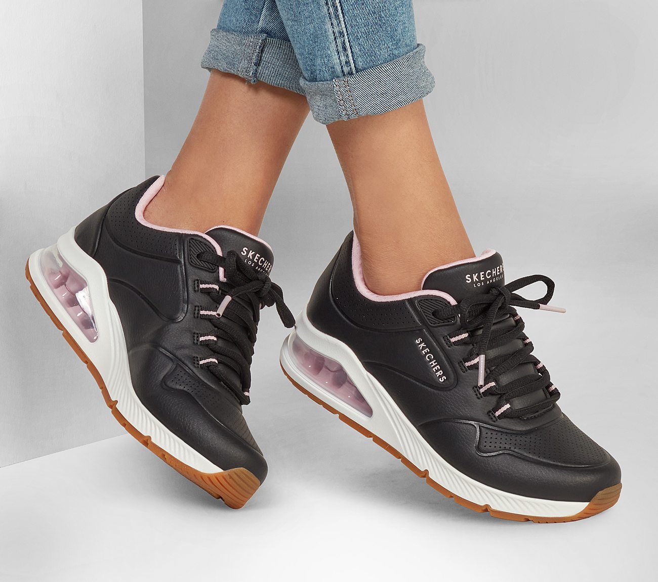 softest skechers
