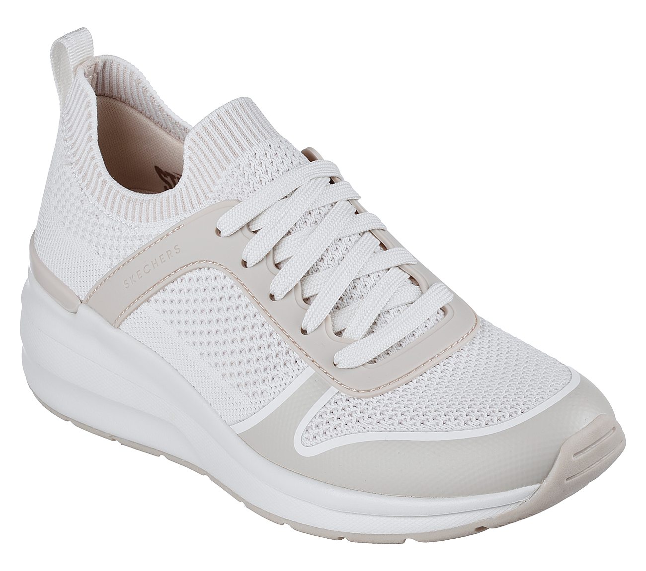 Billion - Street Easy — WHITE