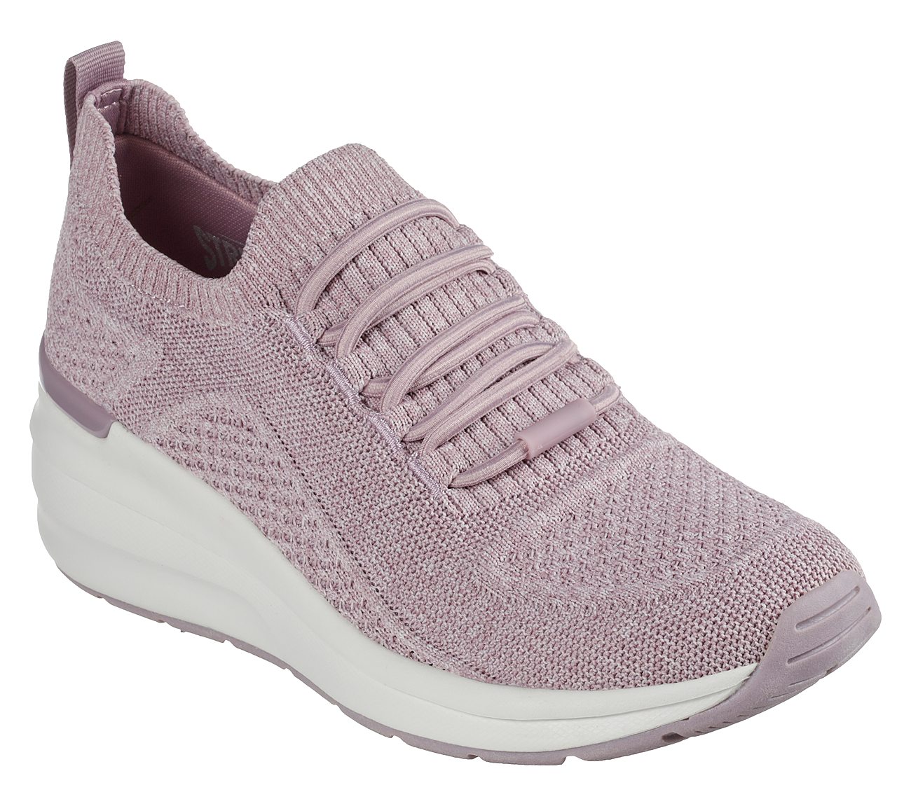 Billion - Woven Walks — PINK