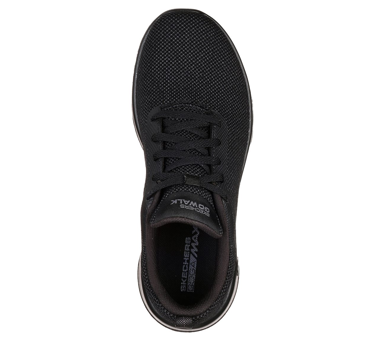skechers go walk joy suede clogs