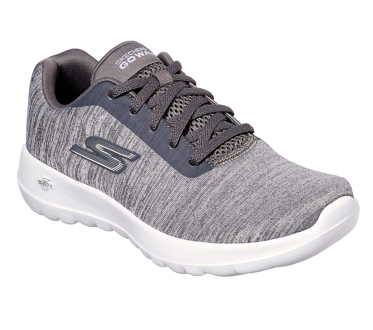 skechers go walk with laces