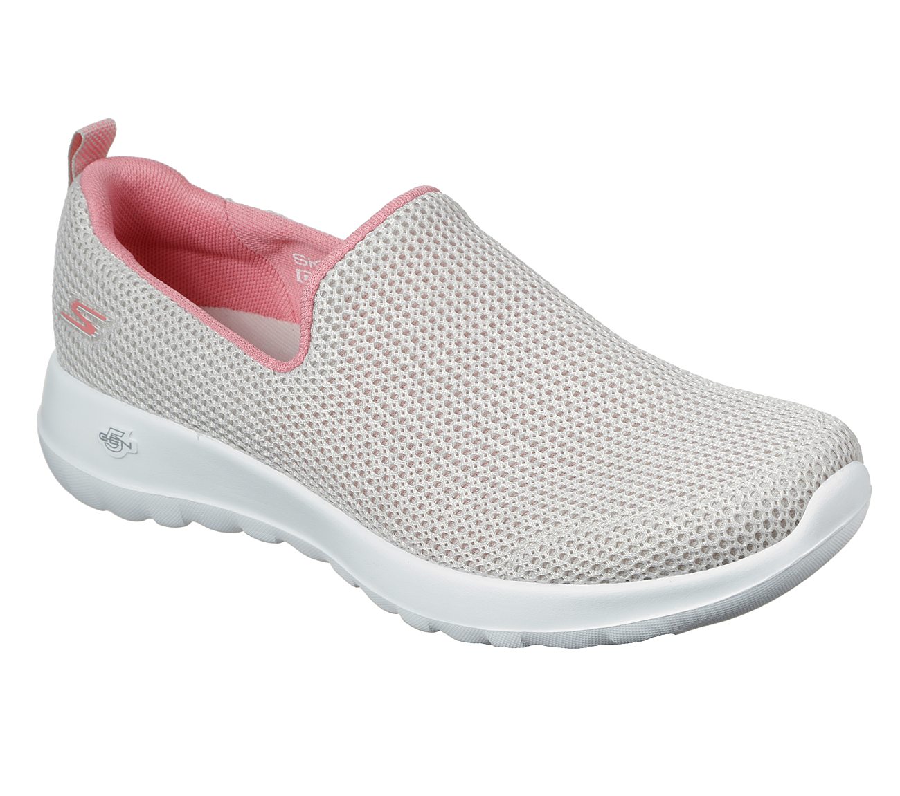 skechers boots mujer plata