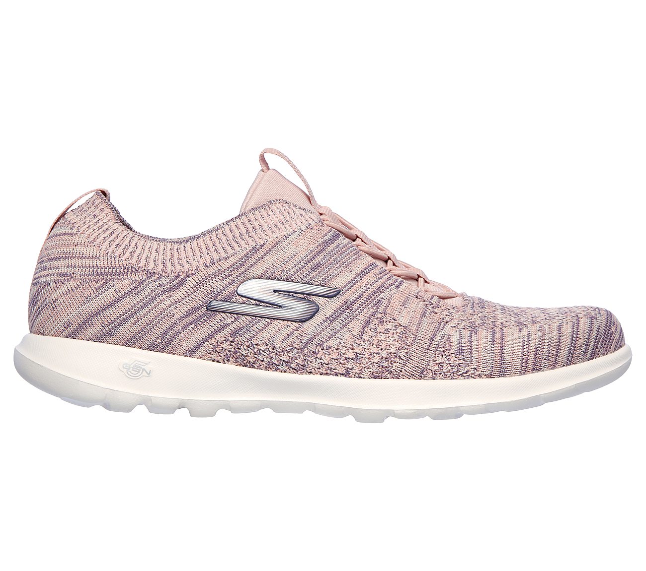skechers go walk lite trainers