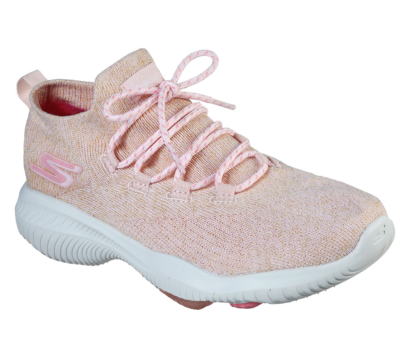 womens knitted skechers