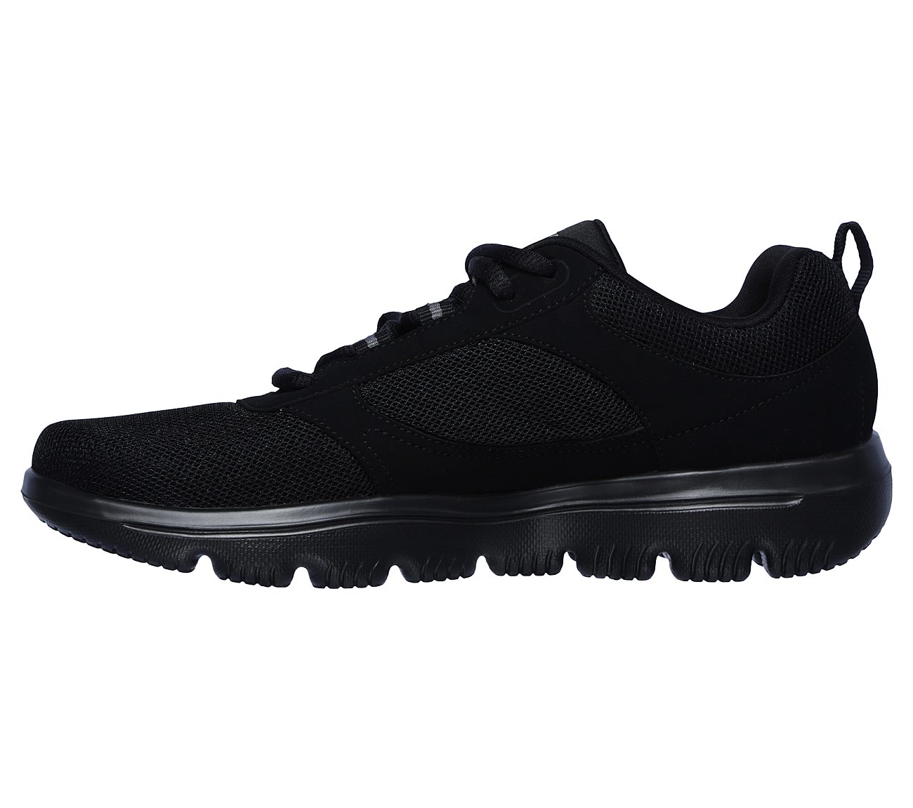 skechers go walk 2 mujer negro