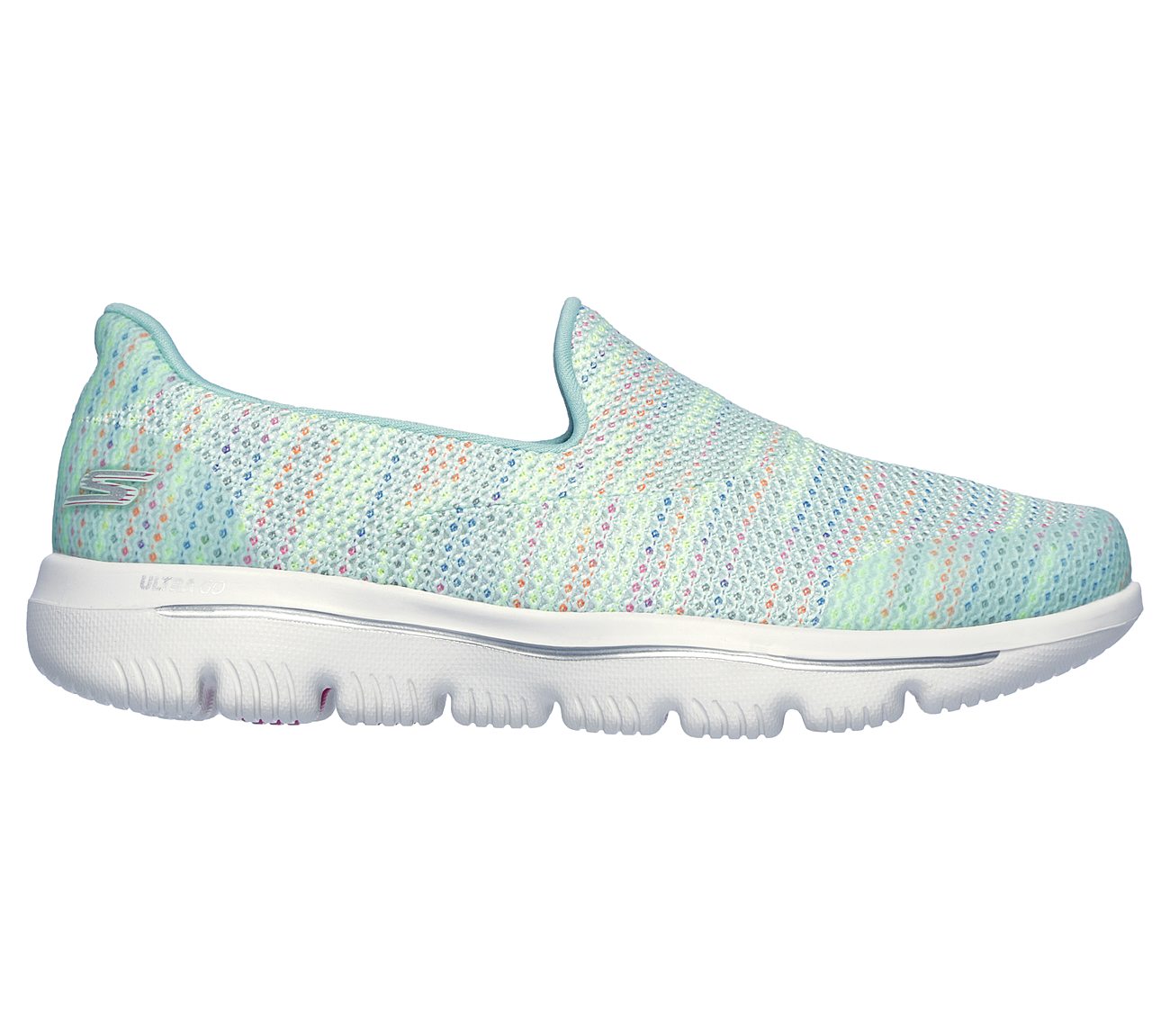 skechers go walk evolution ultra gladden