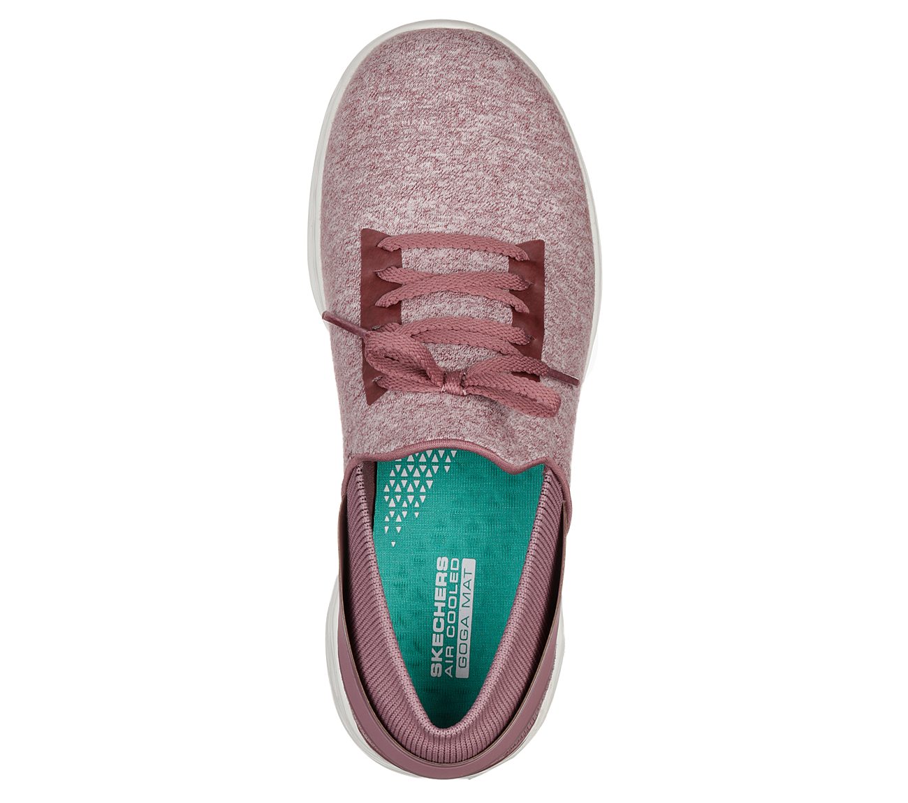 skechers air cooled goga mat shoes