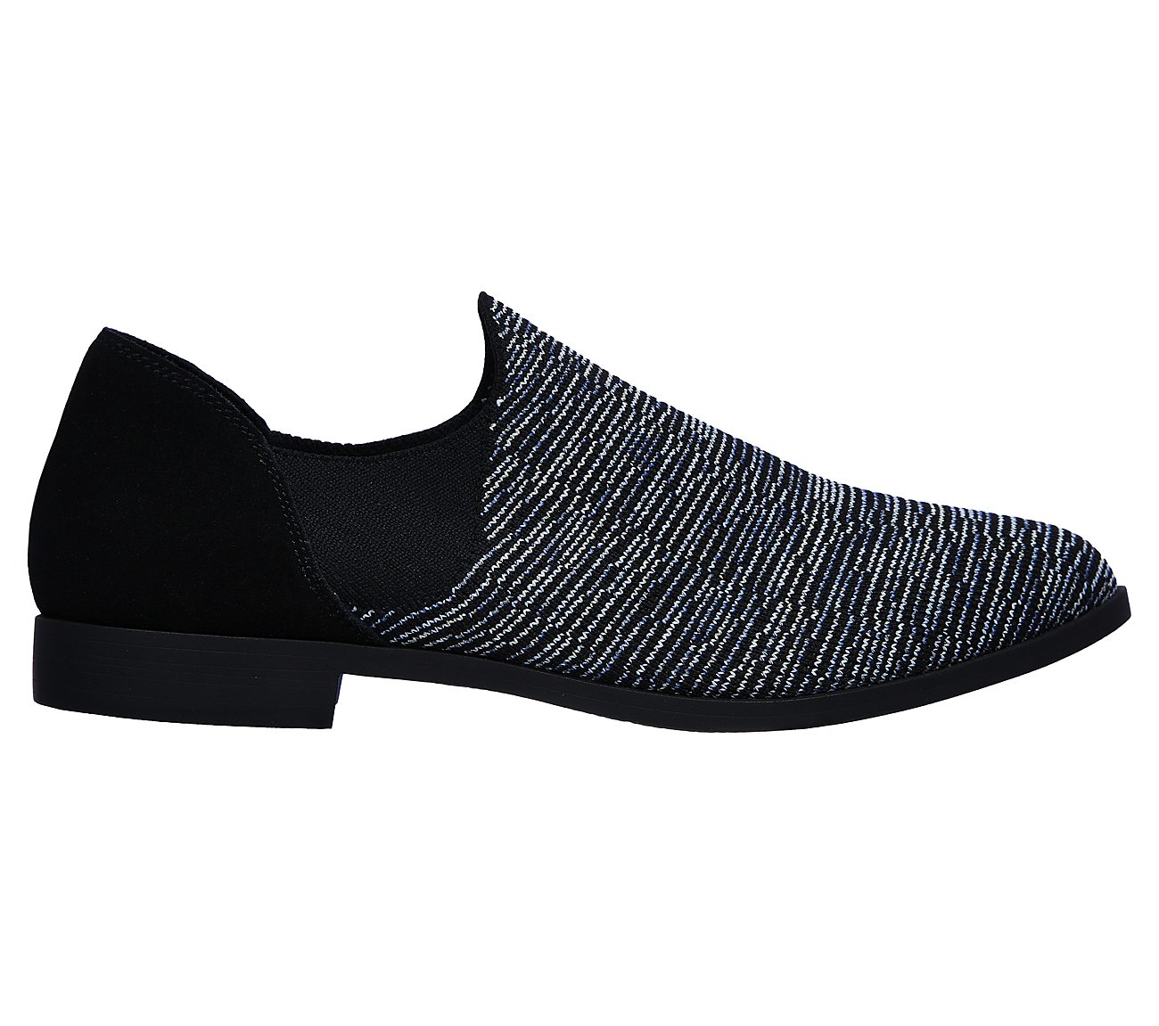 stretch knit by skechers