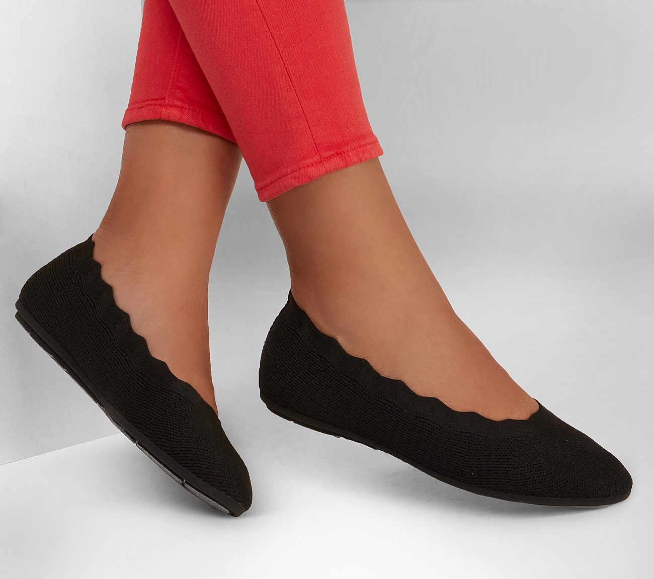 skechers modern comfort 