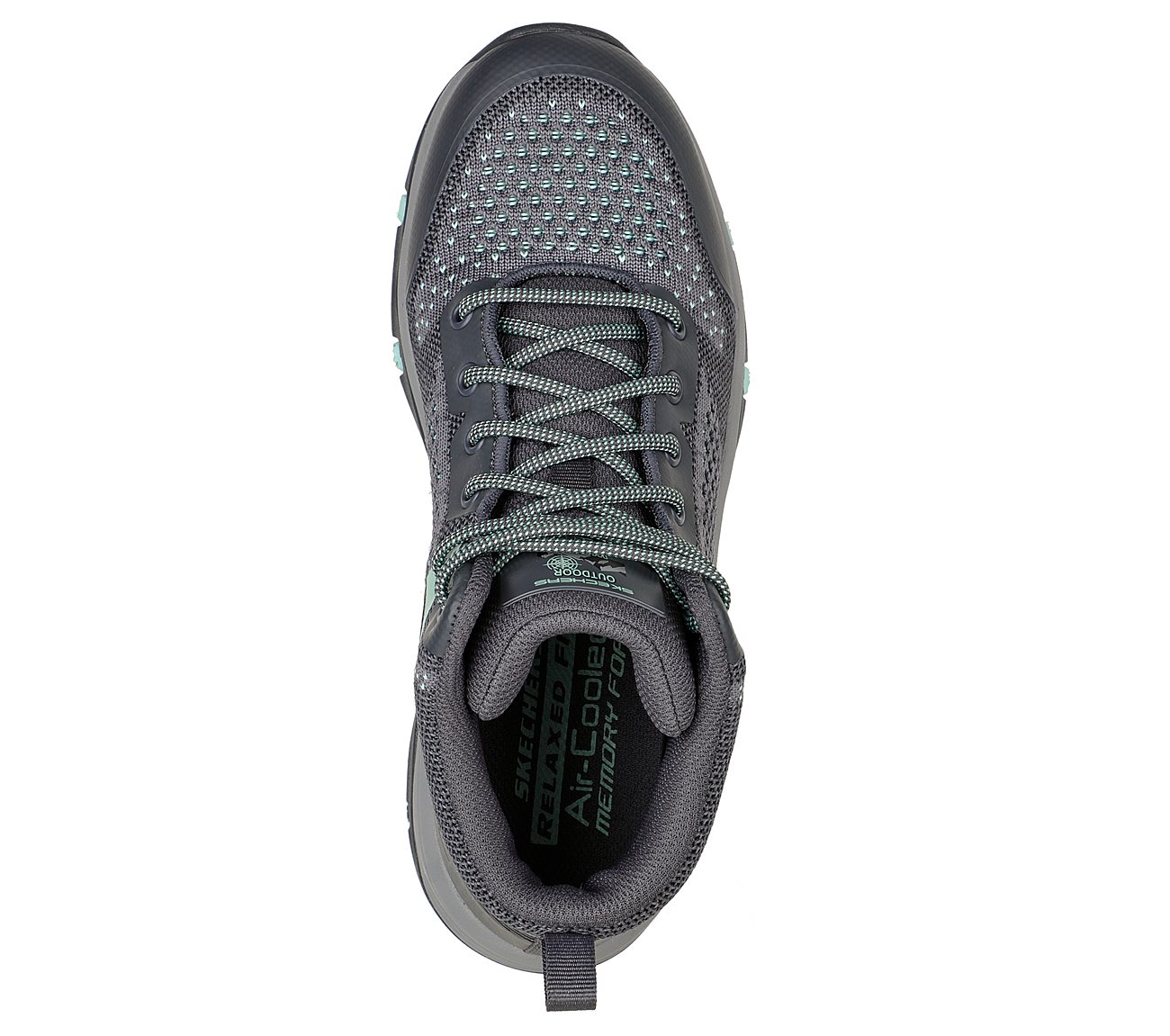 skechers trego out of here