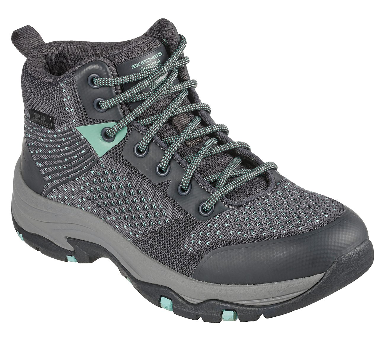 skechers trego out of here