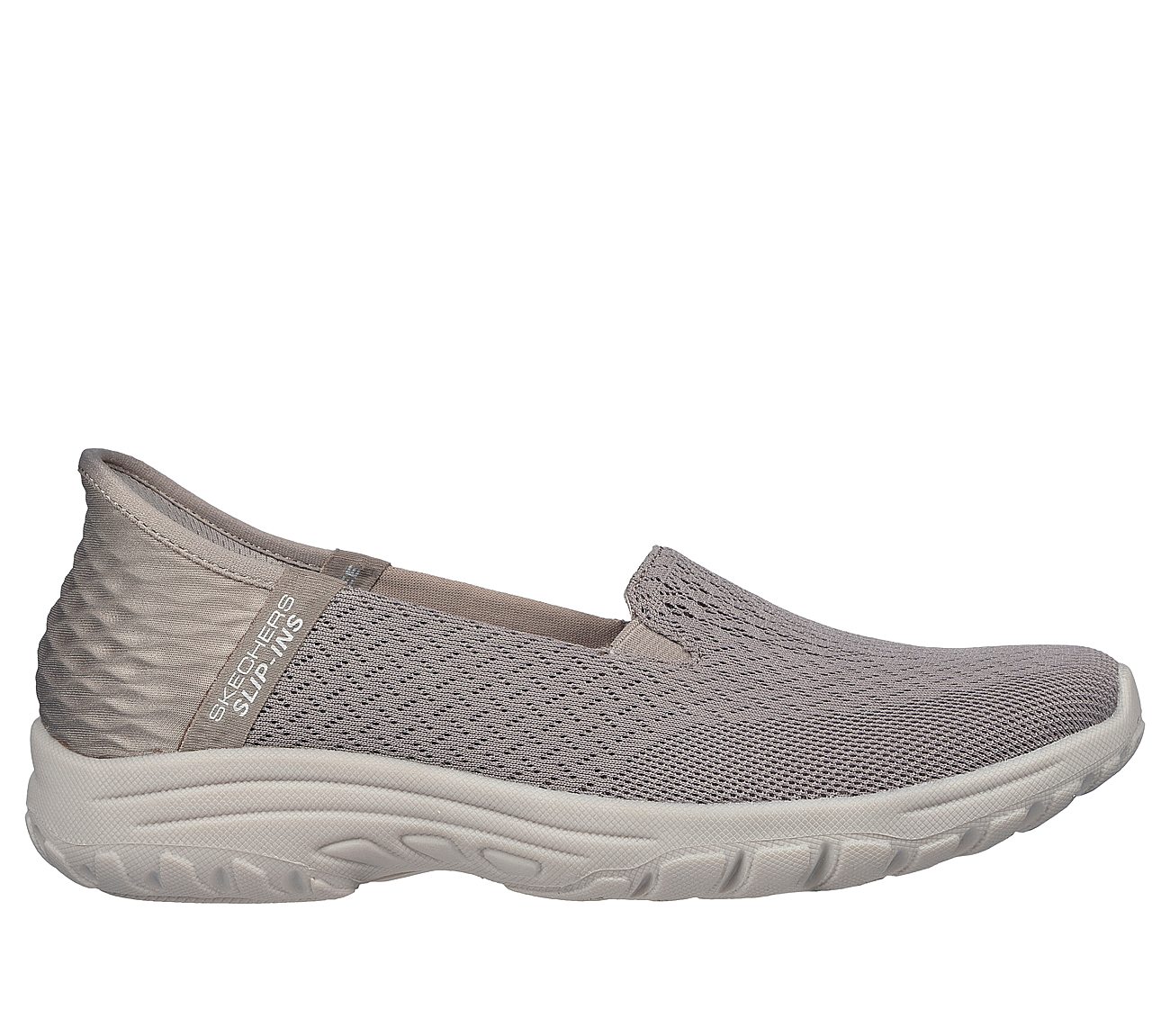 Skechers slip 2025 ons ladies