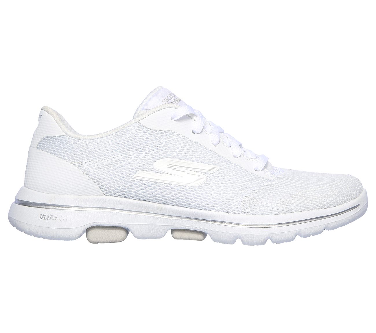 skechers go walk 5 lucky reviews