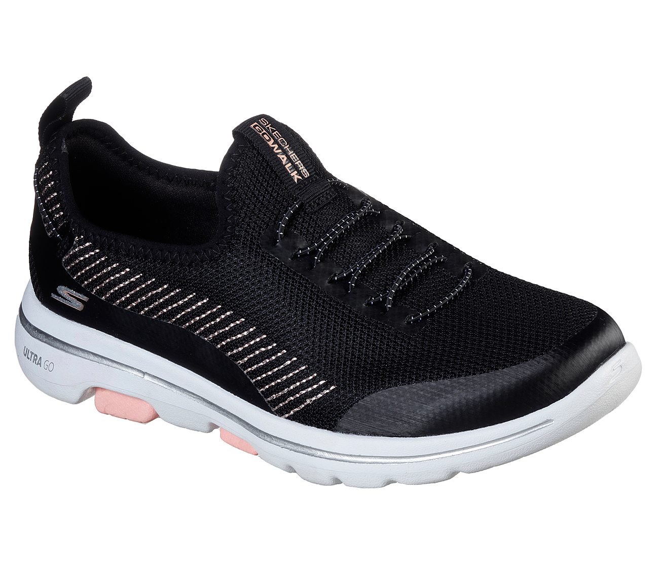 Buy SKECHERS GOwalk 5™ - Prolific Skechers Performance Shoes