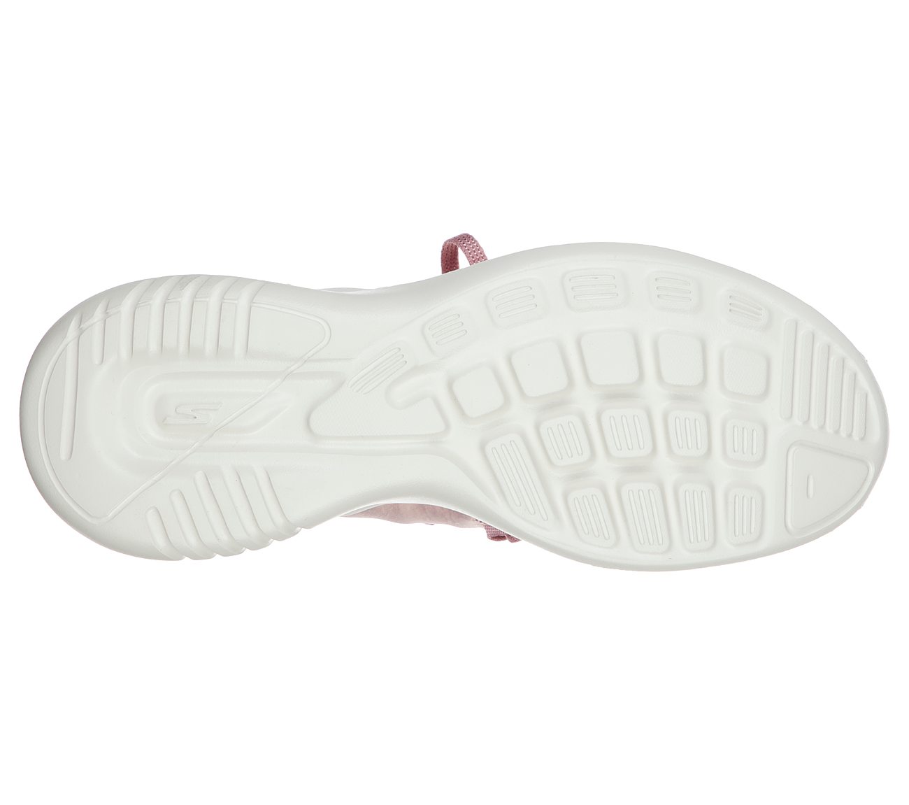 skechers go run 3 marron