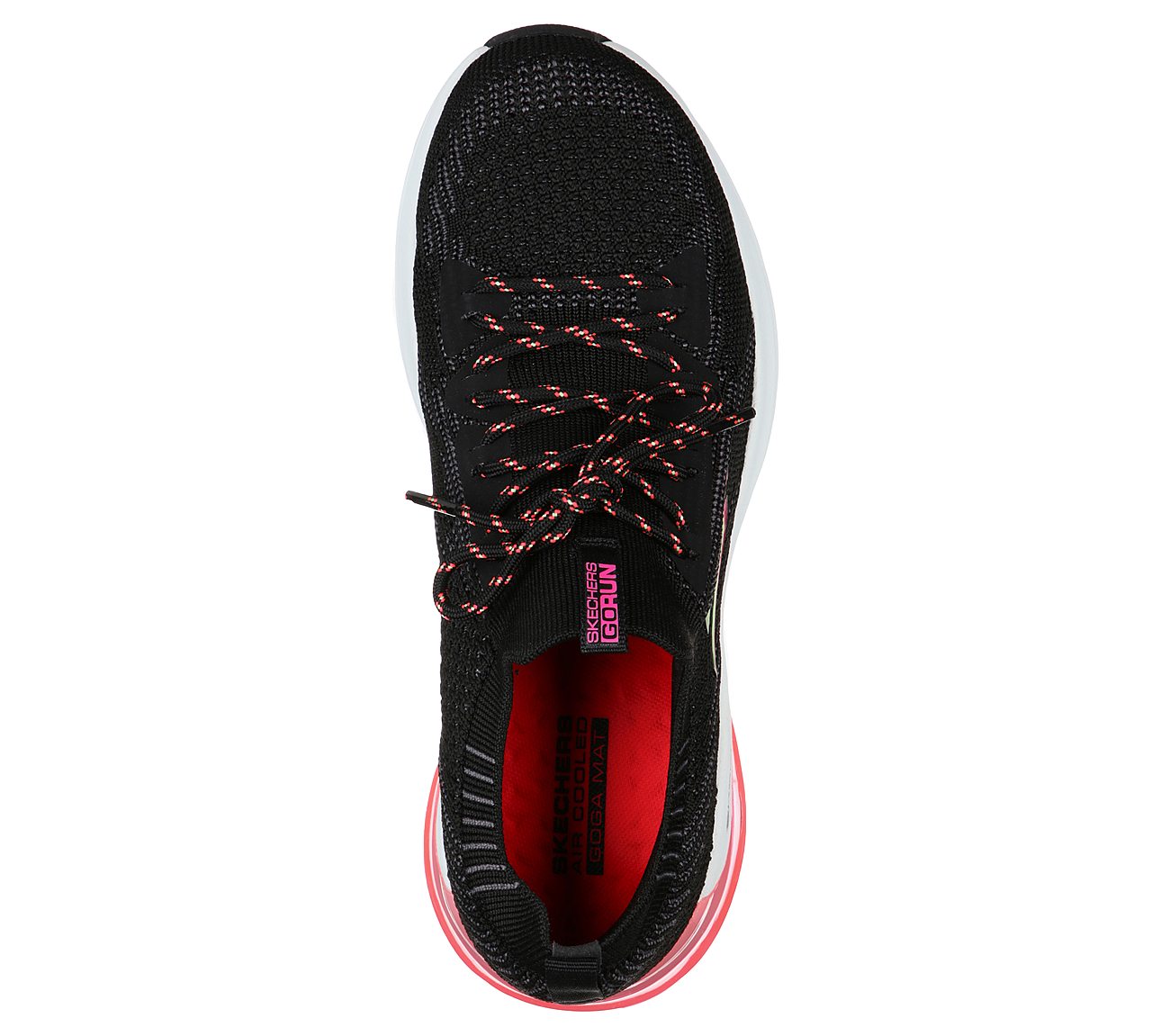 skechers go run 3 marron