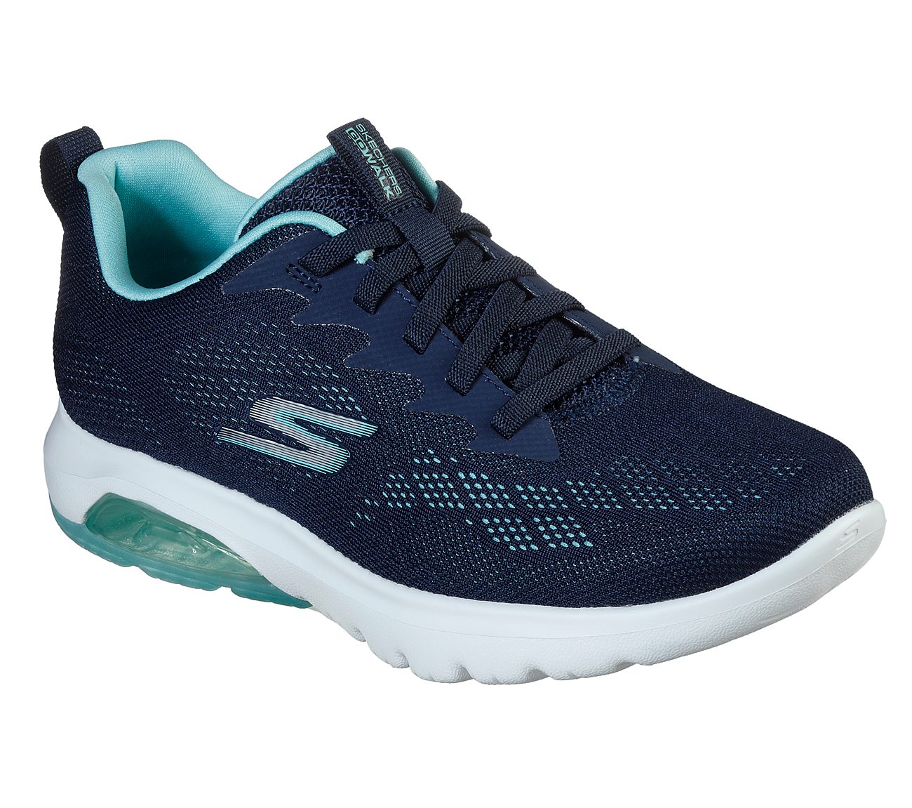 Buy SKECHERS Skechers GOwalk Air - Windchill Skechers Performance Shoes