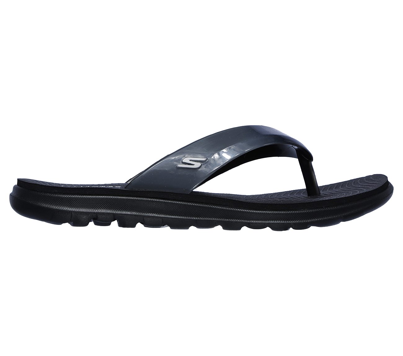 skechers on the go nextwave ultra womens flip flops