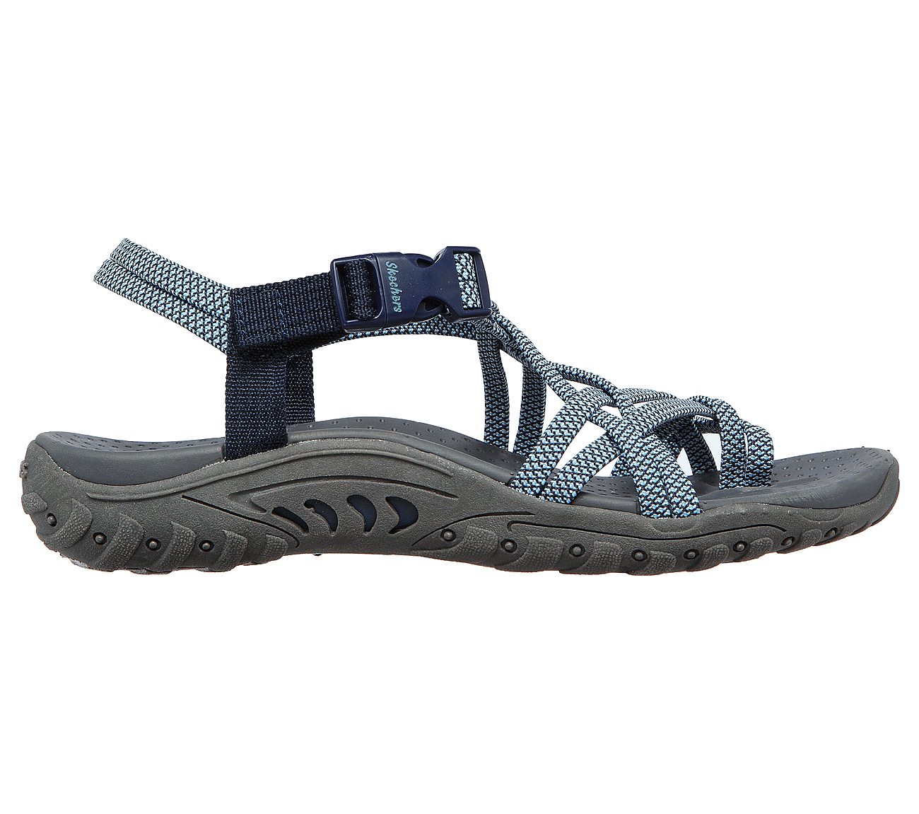 Skechers reggae loopy outlet sandals