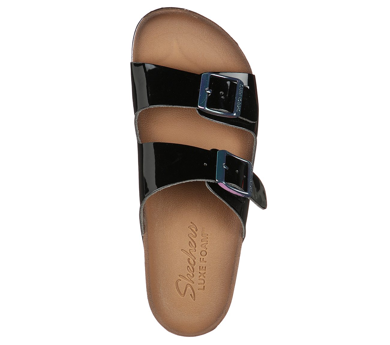 skechers granola gloss floss