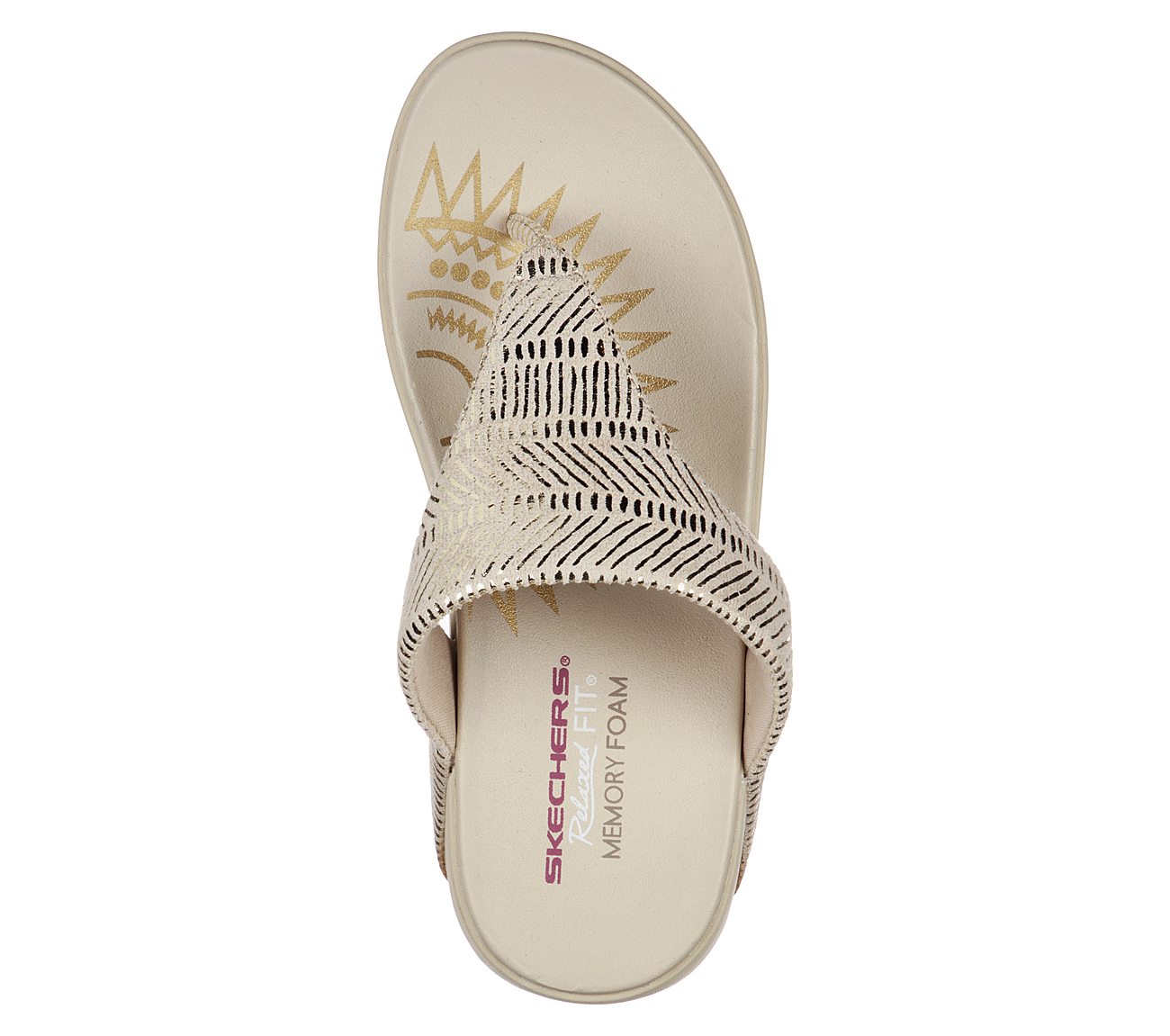 skechers jupiter sandal