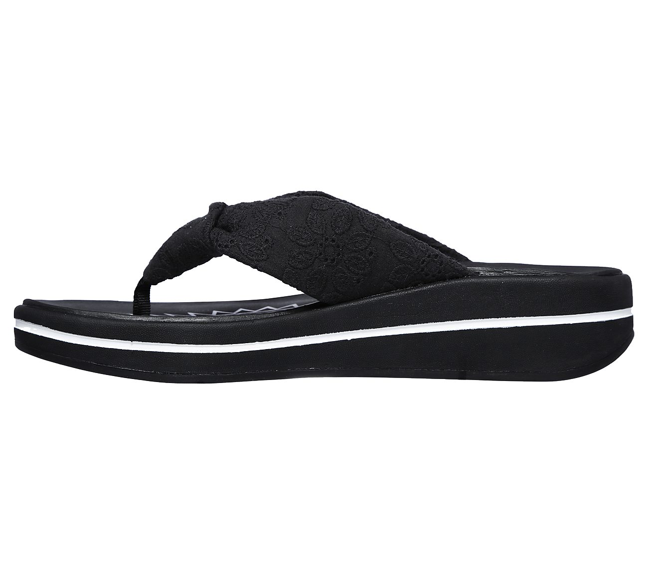 skechers upgrades flip flops