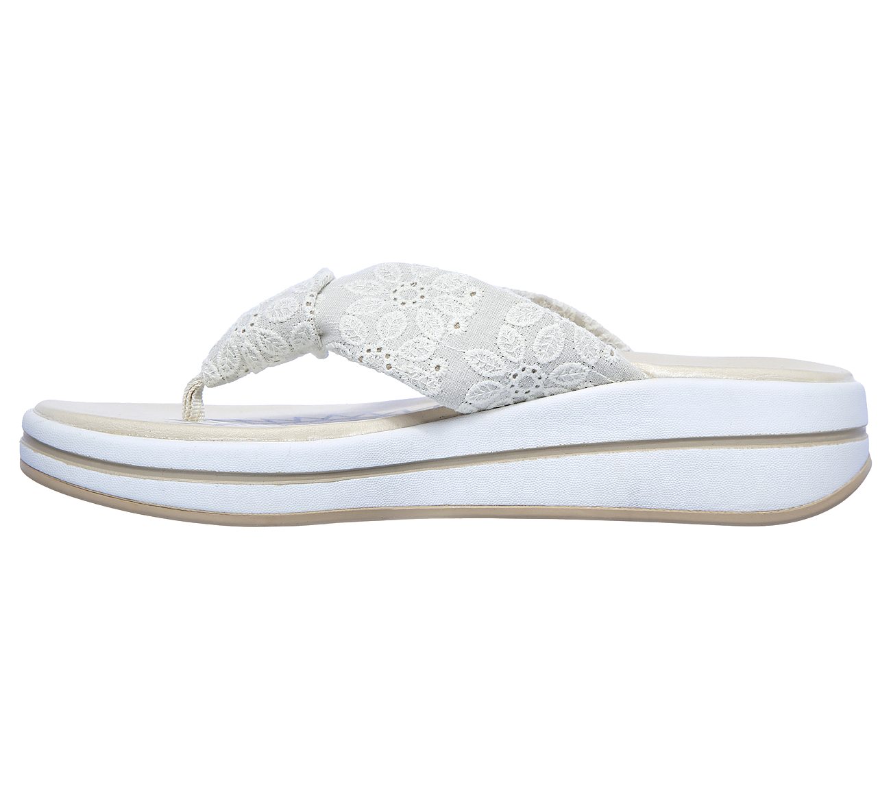 skechers island vibes sandals