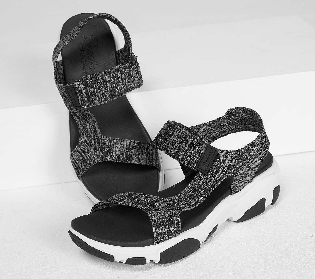 skechers daddy o wednesday