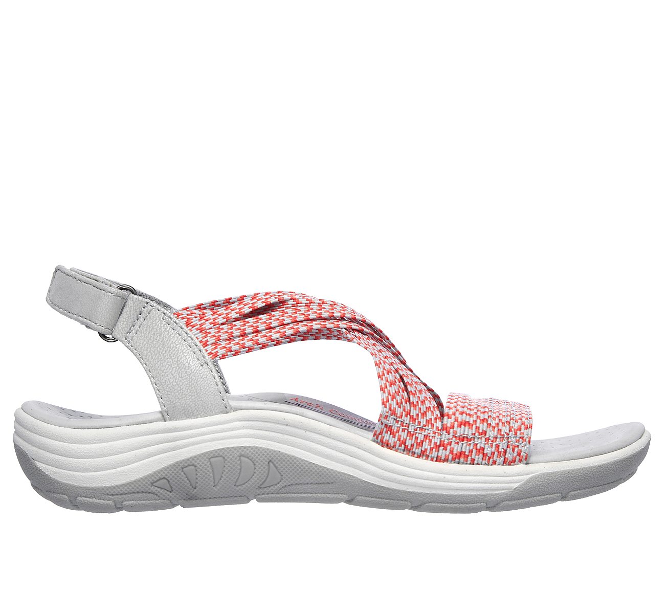 skechers modern comfort sandals