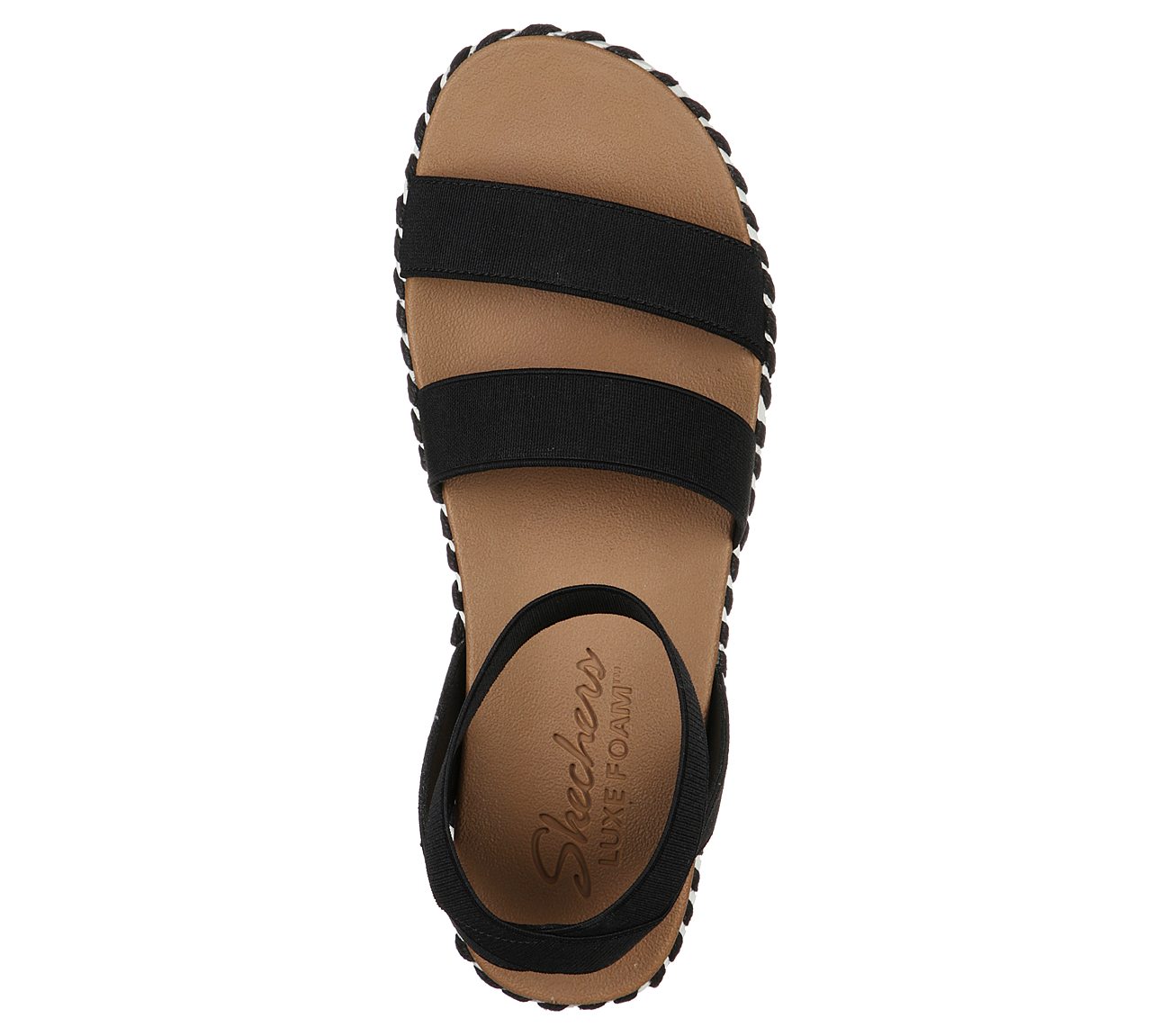 skechers luxe sandals,cheap - OFF 69%
