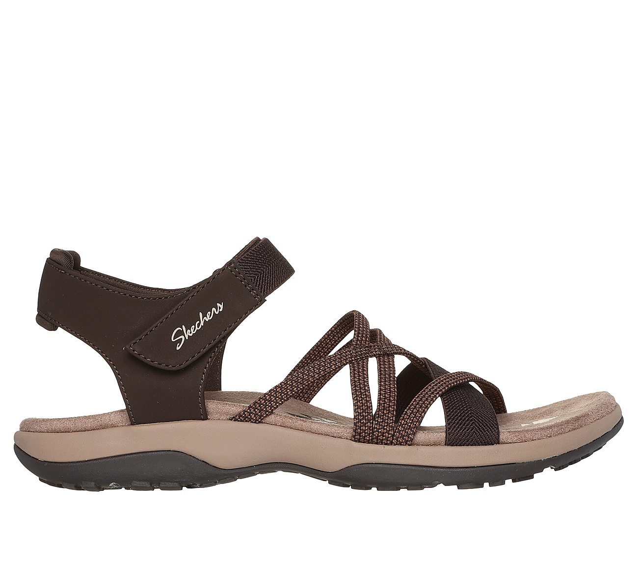 Reggae Slim - Meadow Grazer — BROWN