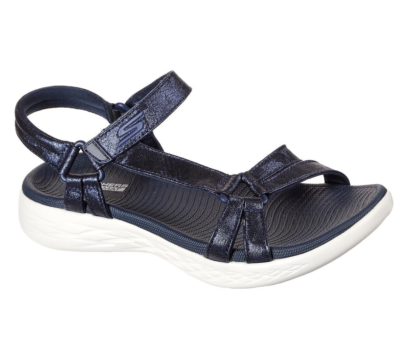 Buy SKECHERS Skechers On the GO 600 - Sheen Skechers Performance Shoes