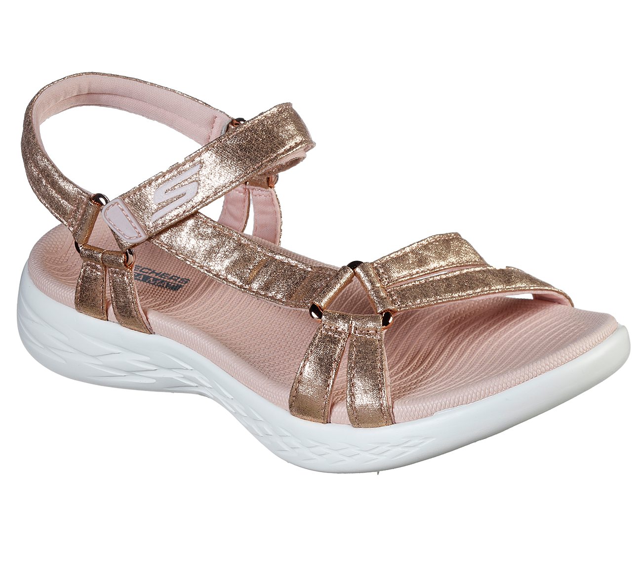skechers on the go