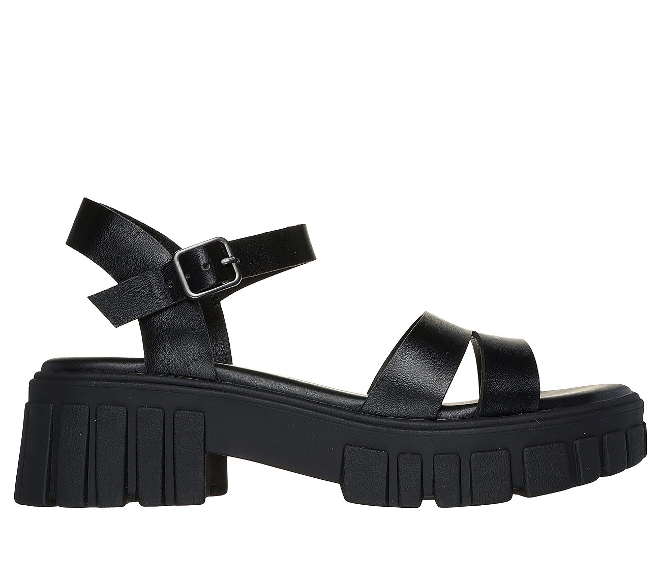 Modern Rugged 2.0 — BLACK